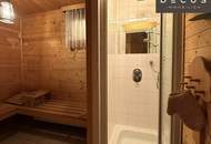 DOPPELHAUS I GRÜNRUHELAGE MIT IDYLLISCHEN GARTEN I GARAGE I WALLBOX I KELLER