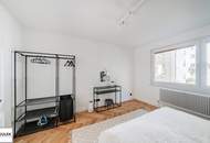 Ruhige, sanierte 3,5 Zimmer Wohnung mit Designer-Bad und Küche + Garage (optional!) in Mariahilf - beziehbar ab 01/26!
