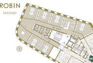 ROBIN Seestadt - Innovative Büroflächen in Wiens modernstem Stadtquartier