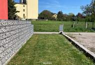 Baugrund am Stadtrand von Pöchlarn - keine Bauverpflichtung