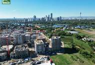 „An der Schanze“ – Premiumlage an der Alten Donau – provisionsfrei ins Eigenheim *Herbst 2026*. - WOHNTRAUM