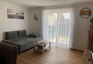 3-Zimmer Wohnung mit Terrasse nahe Dorfplatz