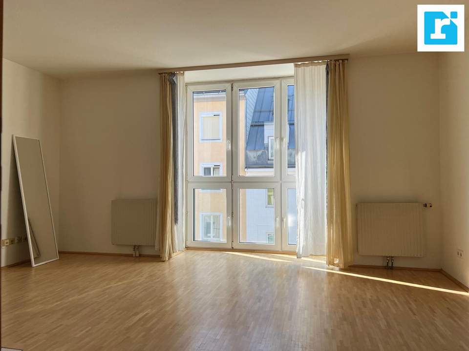 Kompakte Anlegerwohnung mit optimaler Vermietbarkeit in 1180 Wien