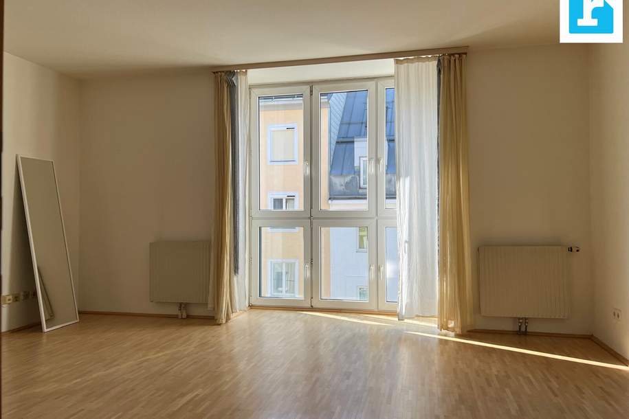 Kompakte Anlegerwohnung mit optimaler Vermietbarkeit in 1180 Wien, Wohnung-kauf, 198.000,€, 1180 Wien 18., Währing