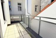 Neuwertige 2-Zi-Wohnung mit Balkon in 1210 Wien zur Miete! Anmietung MÖBLIERT oder UNMÖBLIERT möglich!