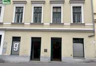 Anlegerobjekt! Erlaubte Kurzzeitvermietung in Top Innenstadtlage! Wenige Gehminuten zum Hauptbahnhof und Schloss Belvedere!