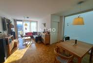 ++ Charmante 4 Zimmer Eigentumswohnung mit 2 Tiefgaragenplätze in der Solarcity in Linz ++