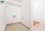 Premium-Anlageobjekt in Wien Hernals: DG-Ausbau mit Rooftop-Terrasse und bester Perspektive. - WOHNTRAUM