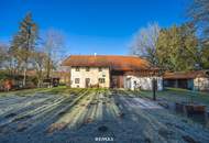 Charmantes Sacherl mit Sanierungsbedarf in naturverbundener Ruhelage