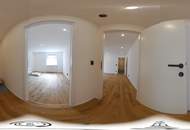 Frisch renovierte 4-Zimmer-Familienwohnung am Puchsbaumplatz
