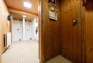 Hochwertige 4-Zimmer-Wohnung in Pötzleinsdorf | Erstbezug nach Komplettsanierung!