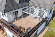 "Exklusives Wohnen mit Panoramablick!"