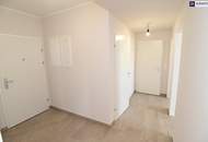Wenn Qualität GROSS geschrieben wird! Ihre coole Drei-Zimmer-Wohnung wartet auf Sie...