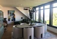 EXKLUSIVES WOHNEN MIT WINTERGARTEN UND DREI ATEMBERAUBENDEN DACHTERRASSEN