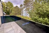 Wunderschöne zentrumsnahe 4-Zimmer Wohnung mit Balkon! Top 5!