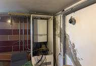Kompaktes Wohnhaus mit Keller in Bahnhofsnähe 4 Schlafzimmeri