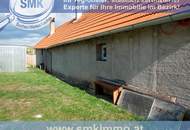 Kleinbauernhaus mit Wohlfühlpotential!