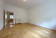 BITTE SCHRIFTLICH ANFRAGEN! TOP GELEGENHEIT! 1. STOCK. OPTIMALE SINGLEWOHNUNG. U6-NÄHE.