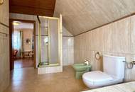 "Einfamilienhaus mit Pool, Sauna & 1.182 m² Grundstück in Strasshof"