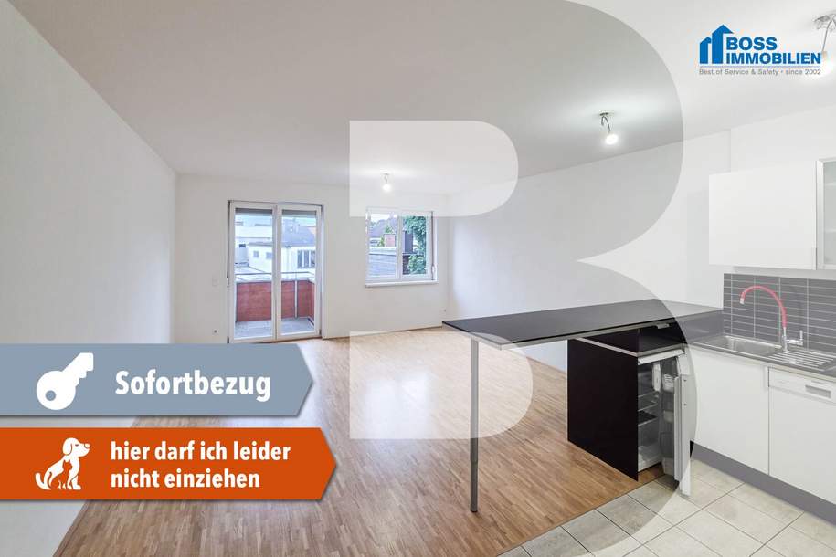 Solo, Wohnung-miete, 687,00,€, 4050 Linz-Land