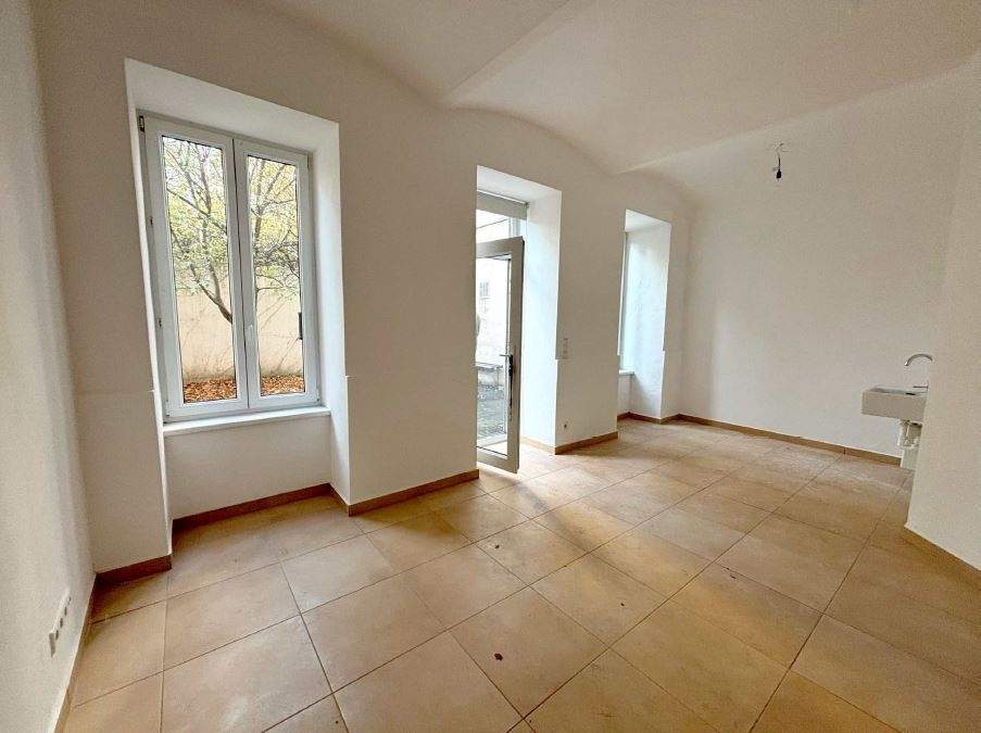 Provisionsfrei! Atelier/Büro Nähe Franz Josefs Bahnhof!