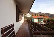 Villenviertel Frohnleiten – Sanierungsbedürftiges Einfamilienhaus in ruhiger Aussichtslage