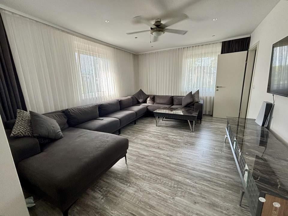 Renovierte Eigentumswohnung in Ansfelden