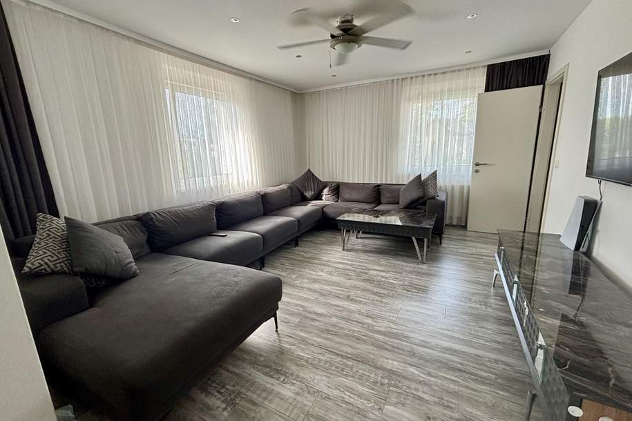 Renovierte Eigentumswohnung in Ansfelden, Wohnung-kauf, 199.000,€, 4053 Linz-Land