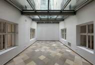Repräsentative Bürofläche in 1010 Wien