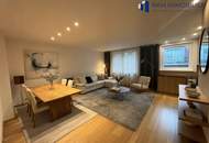 Sanierte 3-Zimmer-Wohnung in wunderschöner Grünruheoase in Döbling – 73m², top gepflegt!