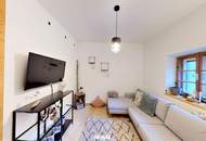 Ankommen und Wohlfühlen – attraktive Wohnung mit großzügiger Terrasse in Ried!