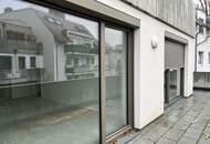 2 Zimmer Balkon, Garage und TG-Stellplatz