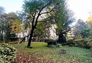 Invest-Wohnung mit Terrasse in einem sanierten Altbau im 19. Bezirk