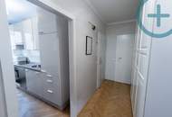 3 Zimmer City-Apartment in bester Lage