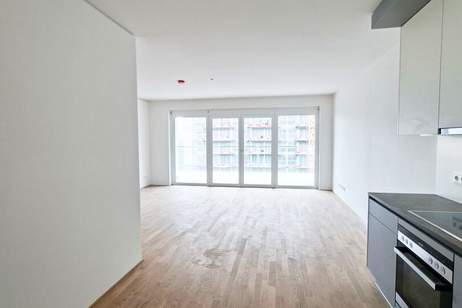 Ihr neues Zuhause im Messequadrant – modern, lebenswert, einzigartig, Wohnung-miete, 810,57,€, 8010 Graz(Stadt)