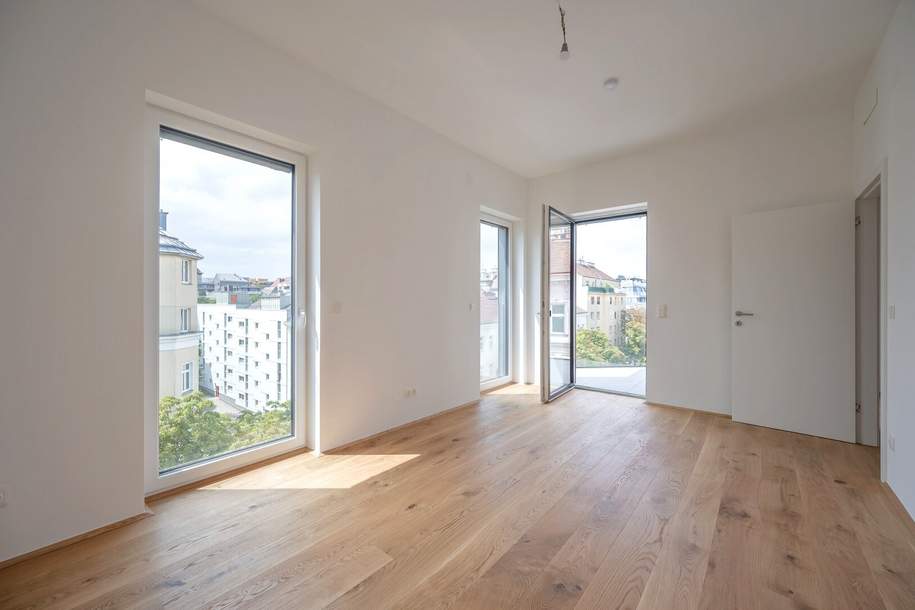 ++FonteFlats++ Hochwertiger 3-Zimmer Neubau-ERSTBEZUG mit Balkon!, Wohnung-miete, 2.149,00,€, 1100 Wien 10., Favoriten