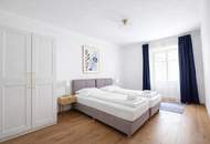 Stilvolle 3-Zimmer-Altbauwohnung in exklusiver City-Bestlage