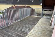 ++PERFEKTE FAMILIEN- oder STUDENTEN- MAISONETTENWOHNUNG zum WOHLFÜHLEN mit 2 BALKONE** 3 SZ, BÜRO, WOHNKÜCHE++ CARPORT++ca. 123 m² WOHNFLÄCHE++