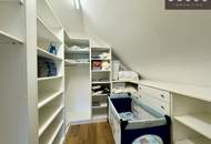 | EXKLUSIVE & STILVOLLE DACHGESCHOSSWOHNUNG | 1. OG | LICHTDURCHFLUTET | MODERNE & HOCHWERTIGE AUSSTATTUNG | TERRASSE | GARTENNUTZUNG | IDYLLISCHE LAGE | SEHR GUTE ANBINDUNG ZUR A2