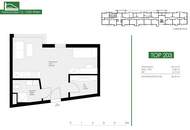 Kompakte 1-Zimmer Wohnung mit All-inclusive Miete in Top-Lage - JETZT ANFRAGEN!