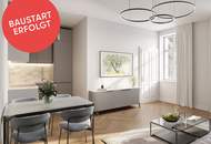 Kompakte 2-Zimmer-Wohnung im GRAND GARDEN – modernes Wohnen nahe Wilhelminenberg