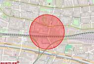 Penthouse-Erstbezug mit 360° Panoramablick