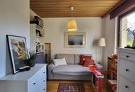 GEMÜTLICHES EINFAMILIENHAUS IN RUHIGER SIEDLUNGSLAGE