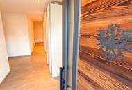 Appartement Tirol - Luxuriöse Neubau-Gartenwohnung im grünen