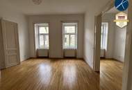 Döblinger Altbau-Juwel in der Beletage