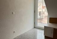 Einzigartige Dachgeschoss-Maisonette mit Terrasse