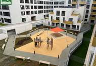 Das Arakawa – Wohnoase in Bestlage direkt bei der U1 - Büroeinheit im Hofhaus! - JETZT ZUSCHLAGEN