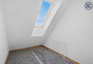 2-Zimmer-Wohnung mit beeindruckender 24 m² Dachterrasse!