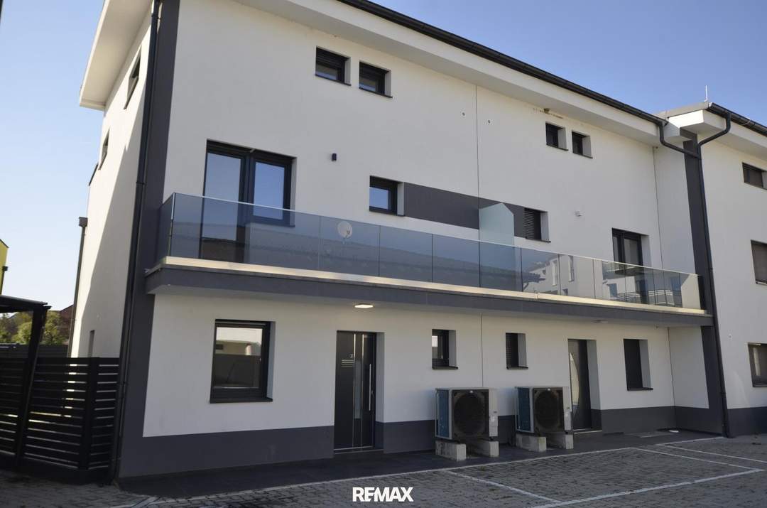 7 Zimmer Reihenhaus in Himberg