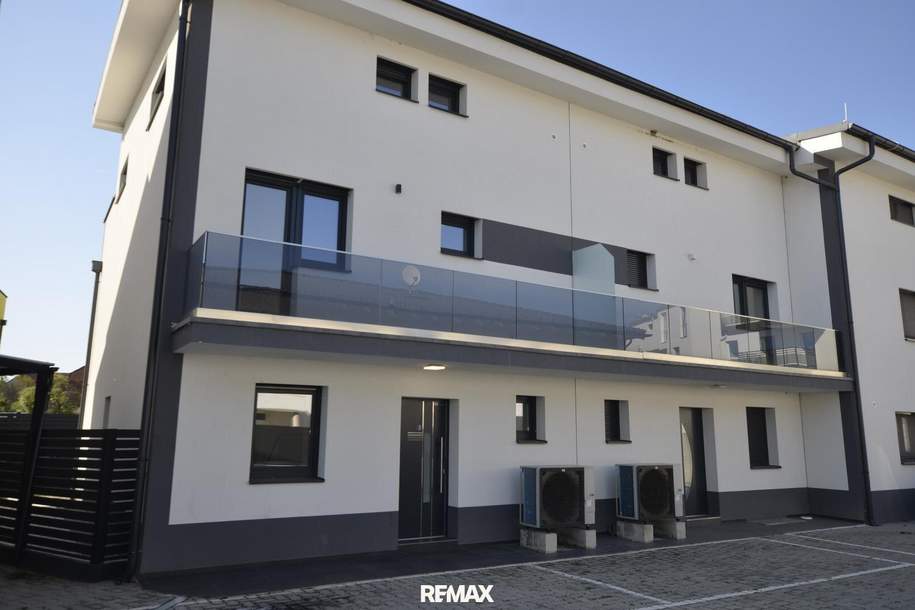 7 Zimmer Reihenhaus in Himberg, Haus-kauf, 630.000,€, 2325 Bruck an der Leitha